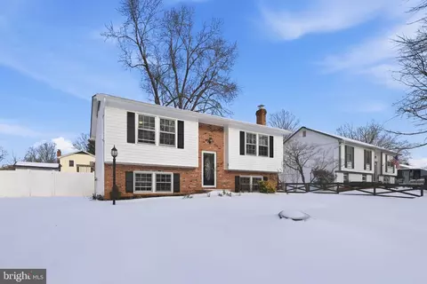 5529 Bounds St, Fredericksburg, VA 22407