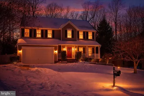 5932 Sunlight Mountain Rd, Spotsylvania, VA 22553
