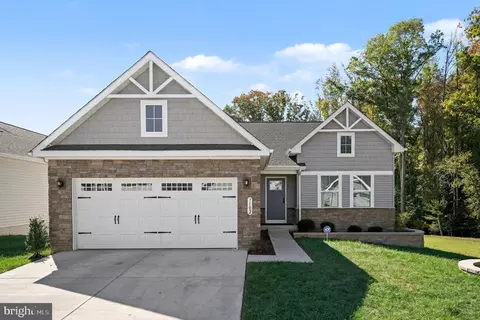 7102 Eckert Ct, Fredericksburg, VA 22407