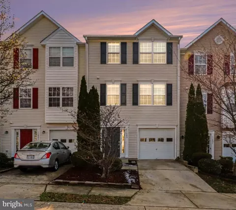 11405 Wytheville Ct, Fredericksburg, VA 22407
