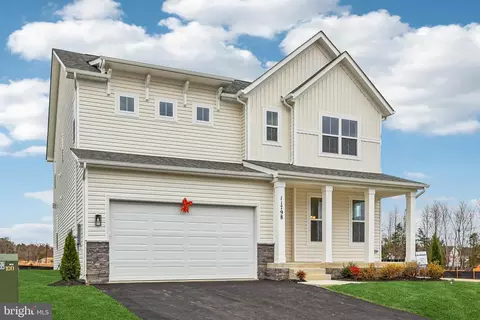 11808 Wales Dr, Fredericksburg, VA 22407