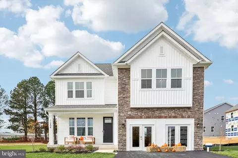 11810 Wales Dr, Fredericksburg, VA 22407