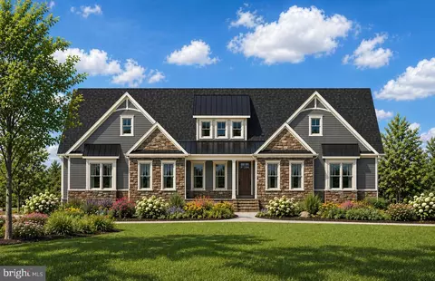 8633 Rosni Way, Fredericksburg, VA 22407