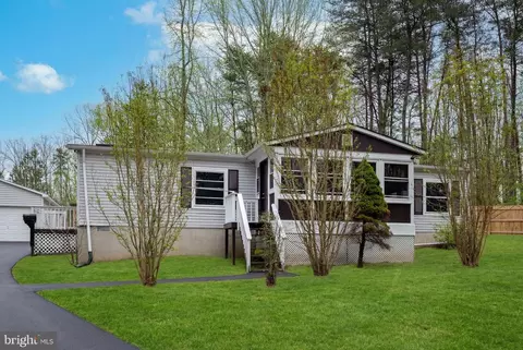 4901 Partlow Rd, Partlow, VA 22534