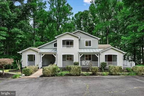 6227 Eds Rd, Mineral, VA 23117