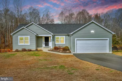 6112 Eds Rd, Mineral, VA 23117