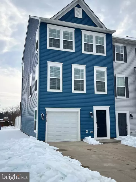 12115 Bowling Farm Ct, Fredericksburg, VA 22407