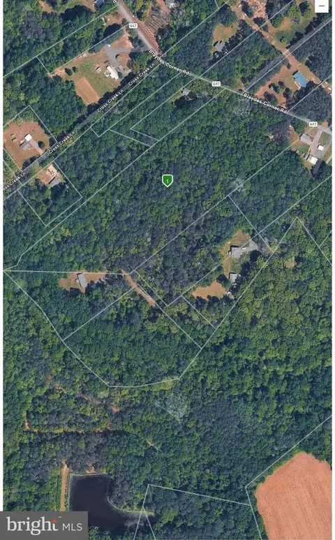 4642 Blaydes Corner Rd, Spotsylvania, VA 22551
