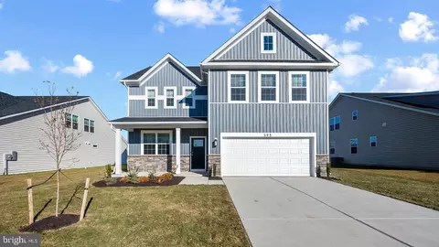 11513 Chalmers Ln, Fredericksburg, VA 22407