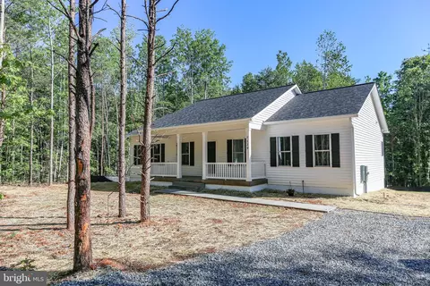7129 Clover Green Dr, Spotsylvania, VA 22551