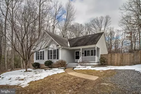 10624 Chesterwood Dr, Spotsylvania, VA 22553
