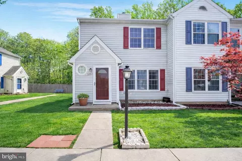 11205 Kensington Pl, Fredericksburg, VA 22407