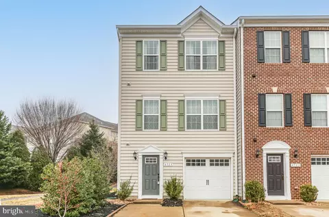 4725 Wensel Rd, Fredericksburg, VA 22408
