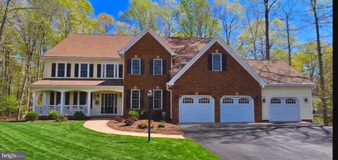 12003 Boulder Ct, Spotsylvania, VA 22553