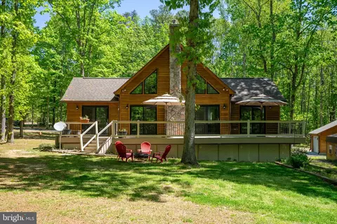 10706 Ropers Run, Bumpass, VA 23024