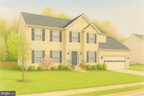 3623 Carolina Ct, Fredericksburg, VA 22408