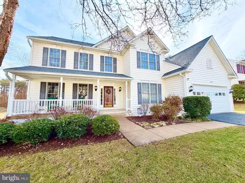 11100 Copeland Ct, Fredericksburg, VA 22407