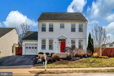6808 Robnel Ct, Fredericksburg, VA 22407