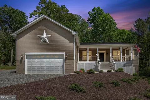 4331 French Acors Rd, Spotsylvania, VA 22551