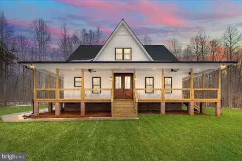 7818 Stubbs Bridge Rd, Spotsylvania, VA 22551