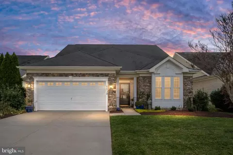 5512 W Rich Mountain Way, Fredericksburg, VA 22407