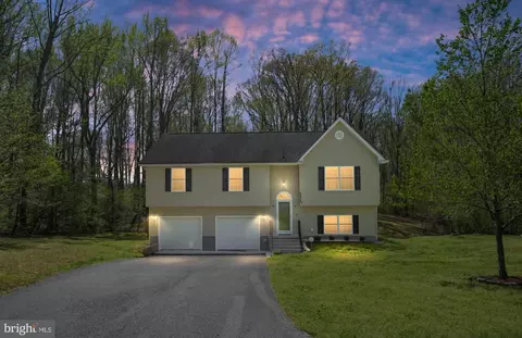 6628 Partlow Rd, Spotsylvania, VA 22551
