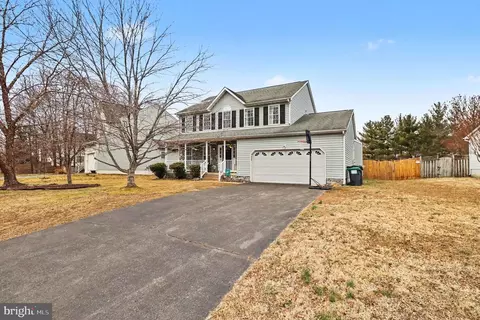 7415 Sterling Dr, Fredericksburg, VA 22407