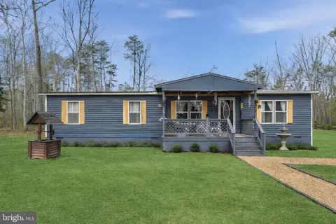 12913 W Catharpin Rd, Spotsylvania, VA 22551