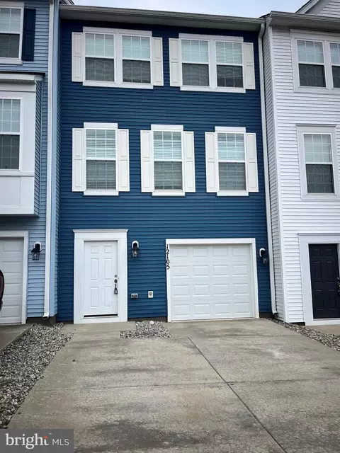12105 Bowling Farm Ct, Fredericksburg, VA 22407