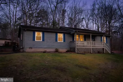 12402 Toll House Rd, Spotsylvania, VA 22551
