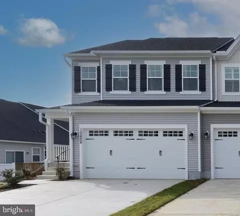 10609 Afton Grove Ct, Fredericksburg, VA 22408