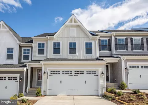 10605 Afton Grove Ct, Fredericksburg, VA 22408