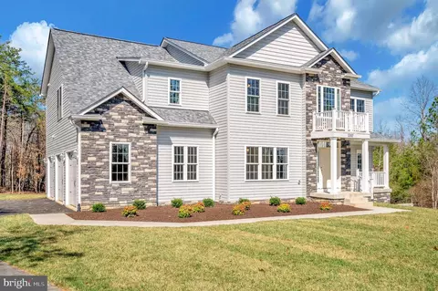 12537 Josephine Ln, Fredericksburg, VA 22407