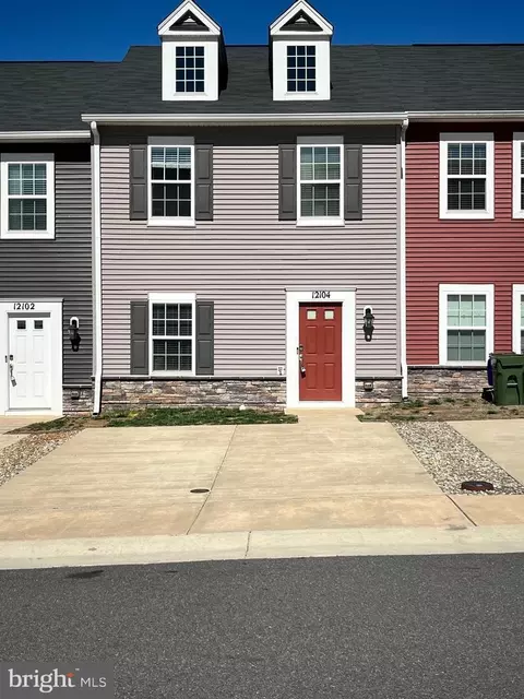 12104 Bowling Farm Ct, Fredericksburg, VA 22407