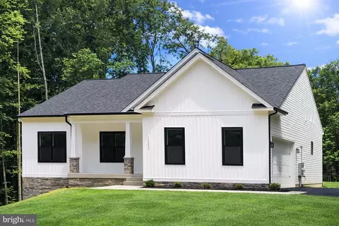 6608 Water View Ln, Mineral, VA 23117