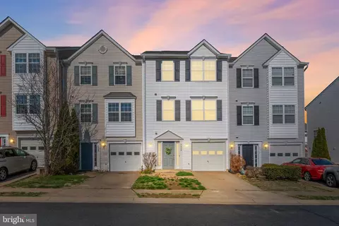 7008 Wytheville Cir, Fredericksburg, VA 22407