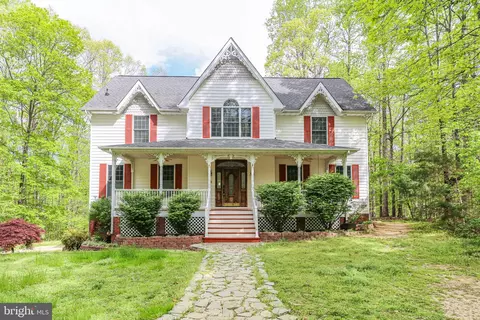 2933 Patriot Ln, Fredericksburg, VA 22408