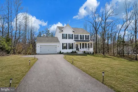 5509 Bazzanella Dr, Mineral, VA 23117