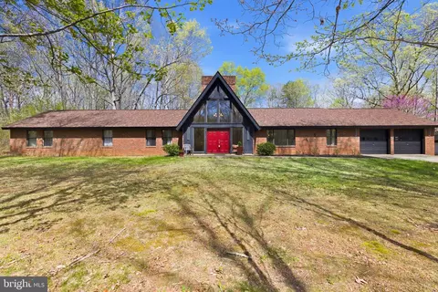 9313 Bellwood Dr, Fredericksburg, VA 22407