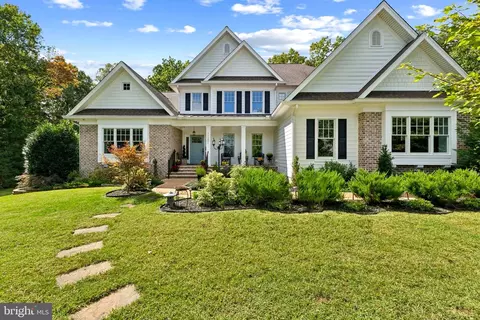 11201 Knolls End End, Spotsylvania, VA 22551