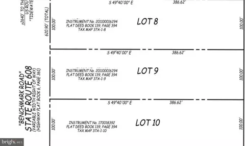 10415-10419 Benchmark Rd, Fredericksburg, VA 22408