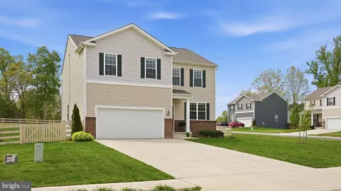 7406 Jake Ct, Fredericksburg, VA 22407