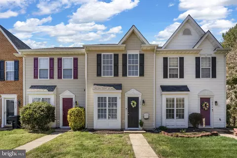 10612 Boxmeer Ct, Fredericksburg, VA 22408