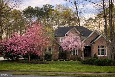 11612 Longstreet Dr, Spotsylvania, VA 22551