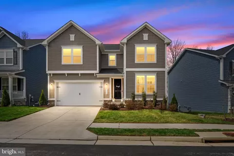 11509 Bluestem Way, Fredericksburg, VA 22407