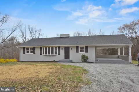 10417 Catharpin Rd, Spotsylvania, VA 22551