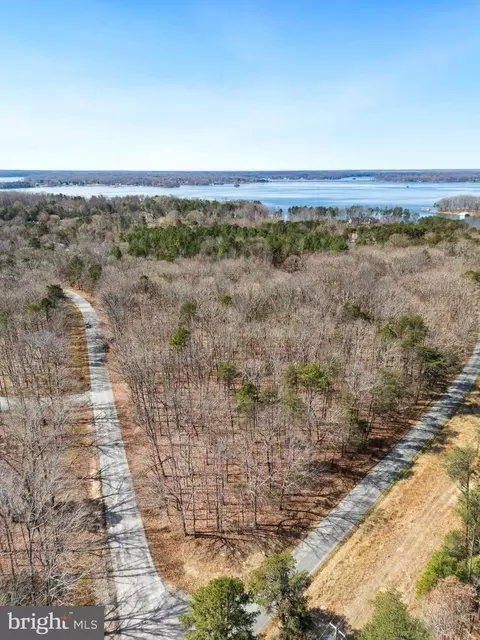 Lucks Rd And Lake Forest, Bumpass, VA 23024