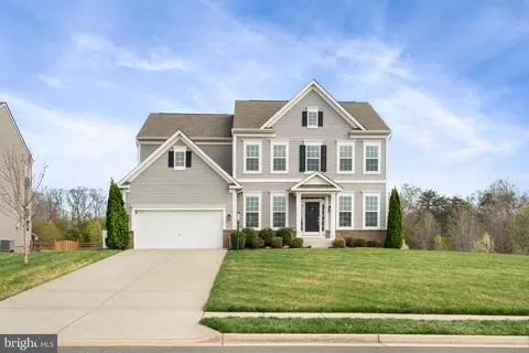 10419 Aspen Highlands Dr, Spotsylvania, VA 22553