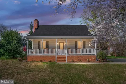 4008 Blake Dr, Fredericksburg, VA 22407
