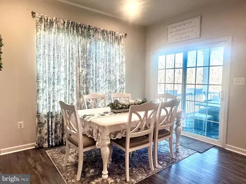 Dining - 9227 Split Oak Dr, Fredericksburg, VA 22407 photo 1 of 2